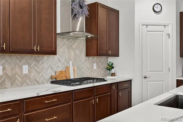 5737 Amarosa Drive Parker, CO 80134