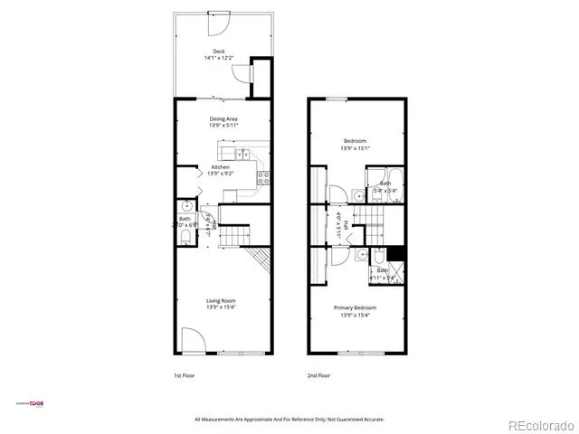 10480 W Dartmouth Avenue Lakewood, CO 80227