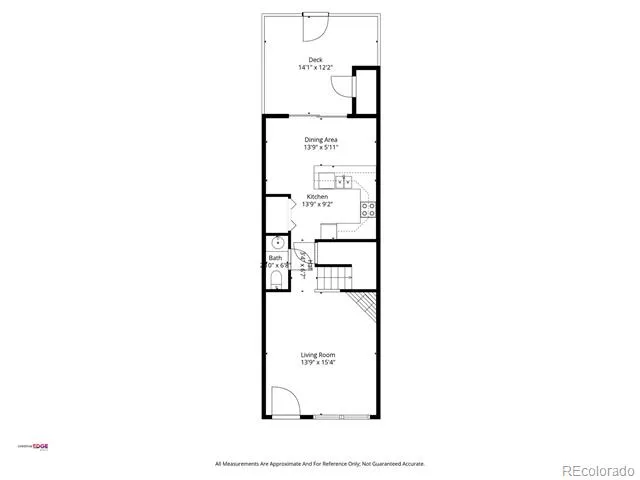 10480 W Dartmouth Avenue Lakewood, CO 80227
