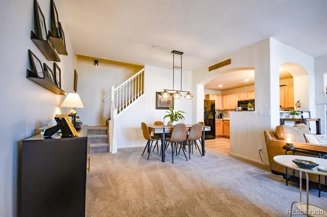 479 Black Feather Loop #319 Castle Rock, CO 80104