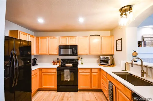 479 Black Feather Loop #319 Castle Rock, CO 80104