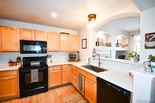 479 Black Feather Loop #319 Castle Rock, CO 80104