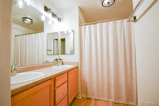 479 Black Feather Loop #319 Castle Rock, CO 80104