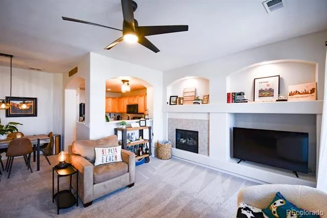 479 Black Feather Loop #319 Castle Rock, CO 80104