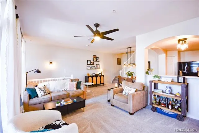 479 Black Feather Loop #319 Castle Rock, CO 80104