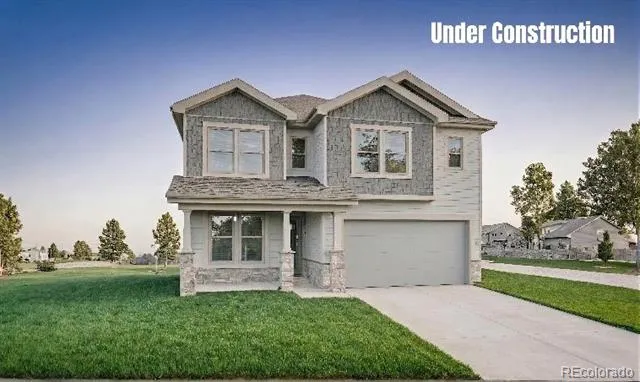 2149 Silverado Lane Fort Lupton, CO 80621
