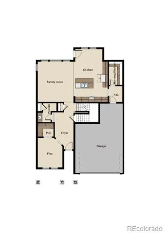 2149 Silverado Lane Fort Lupton, CO 80621