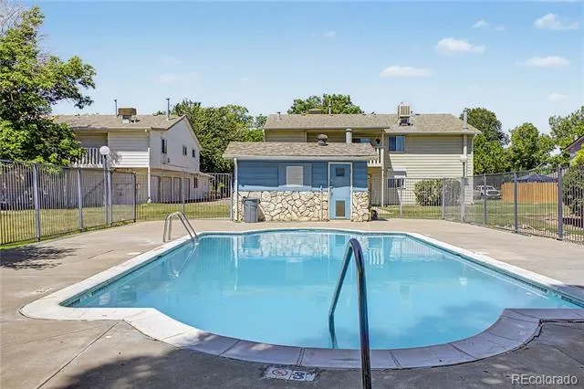 21 Newark Street #D Aurora, CO 80012