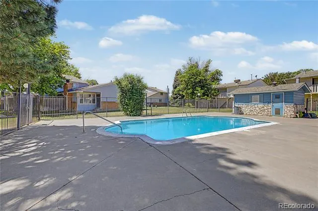 21 Newark Street #D Aurora, CO 80012