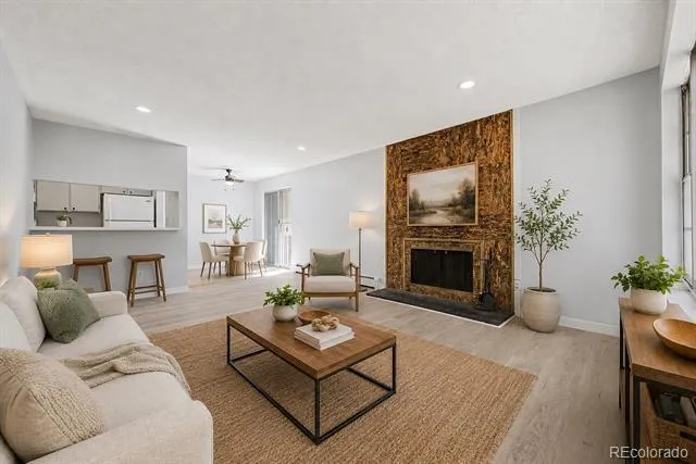 21 Newark Street #D Aurora, CO 80012