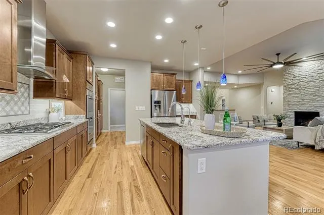 1706 Catnap Lane Monument, CO 80132
