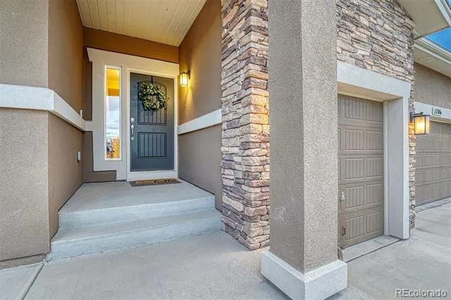 1706 Catnap Lane Monument, CO 80132
