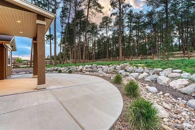 1706 Catnap Lane Monument, CO 80132
