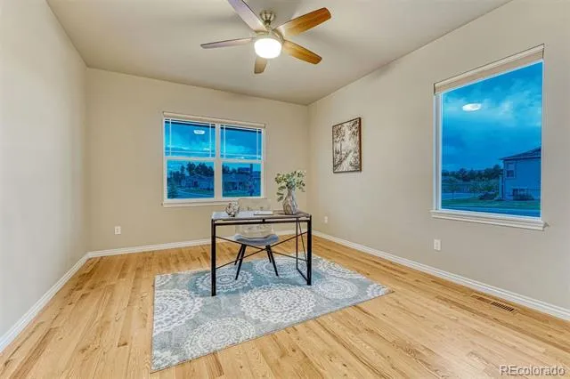 1706 Catnap Lane Monument, CO 80132