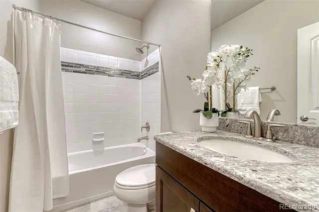 1706 Catnap Lane Monument, CO 80132