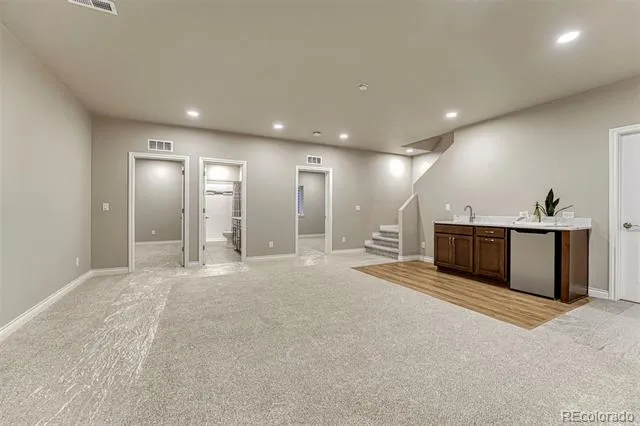1706 Catnap Lane Monument, CO 80132