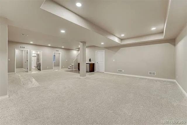 1706 Catnap Lane Monument, CO 80132
