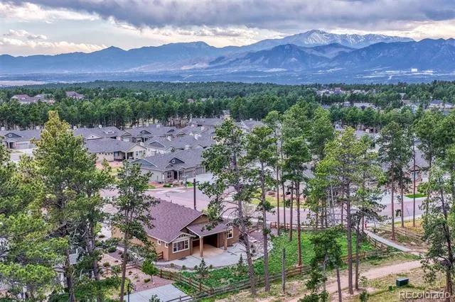 1706 Catnap Lane Monument, CO 80132