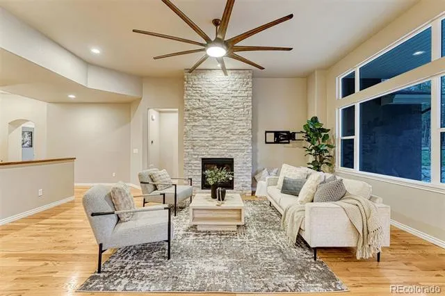 1706 Catnap Lane Monument, CO 80132