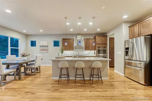 1706 Catnap Lane Monument, CO 80132