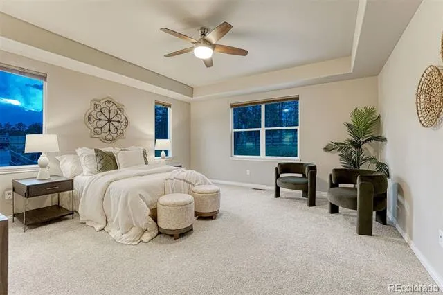 1706 Catnap Lane Monument, CO 80132