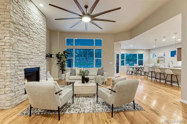 1706 Catnap Lane Monument, CO 80132
