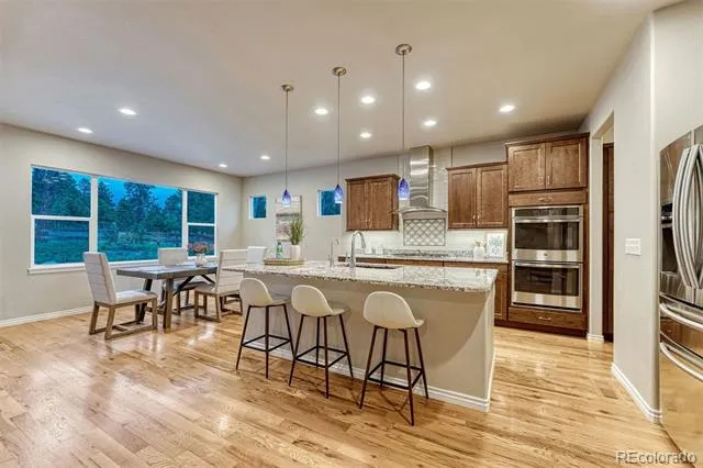 1706 Catnap Lane Monument, CO 80132
