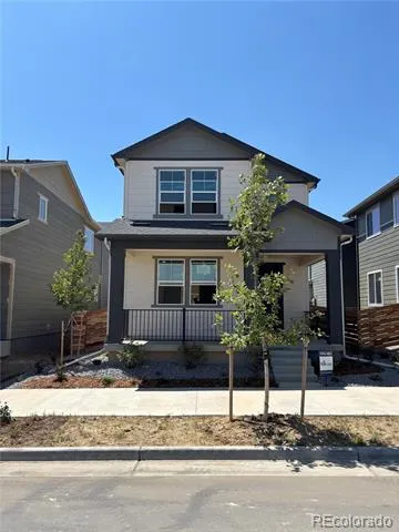 5192 Gardner Parkway Firestone, CO 80504