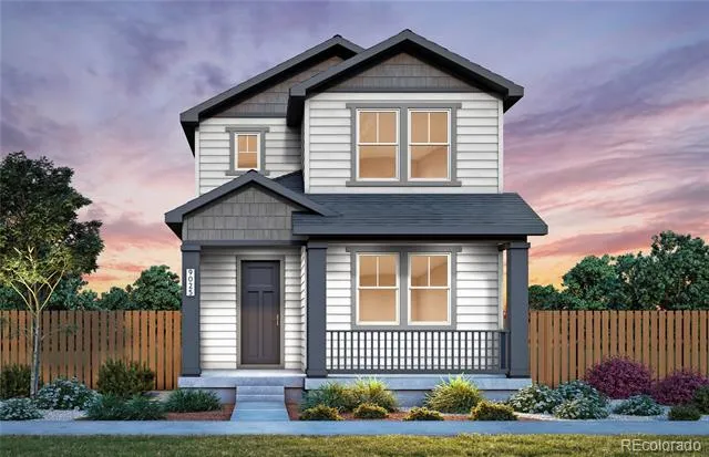 5192 Gardner Parkway Firestone, CO 80504