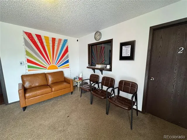 3350 S Knox Court #A Englewood, CO 80110
