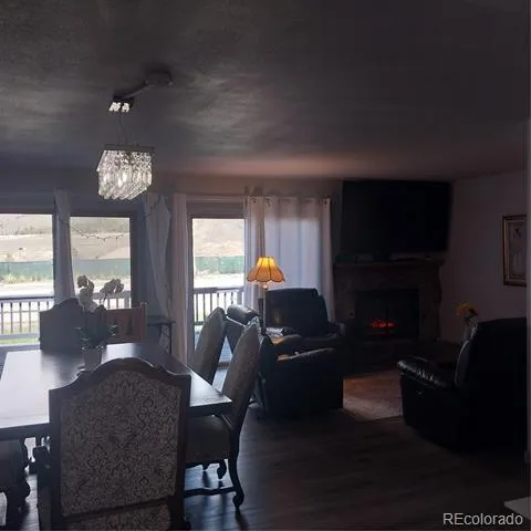 250 Cove Boulevard #3 Dillon, CO 80435