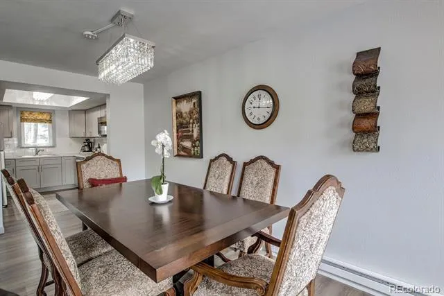 250 Cove Boulevard #3 Dillon, CO 80435