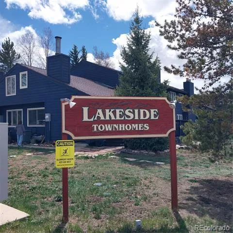 250 Cove Boulevard #3 Dillon, CO 80435