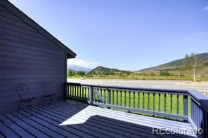 250 Cove Boulevard #3 Dillon, CO 80435