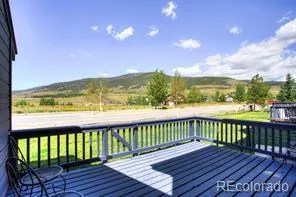 250 Cove Boulevard #3 Dillon, CO 80435
