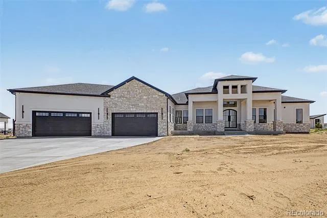 30050 E 162nd Avenue Brighton, CO 80603