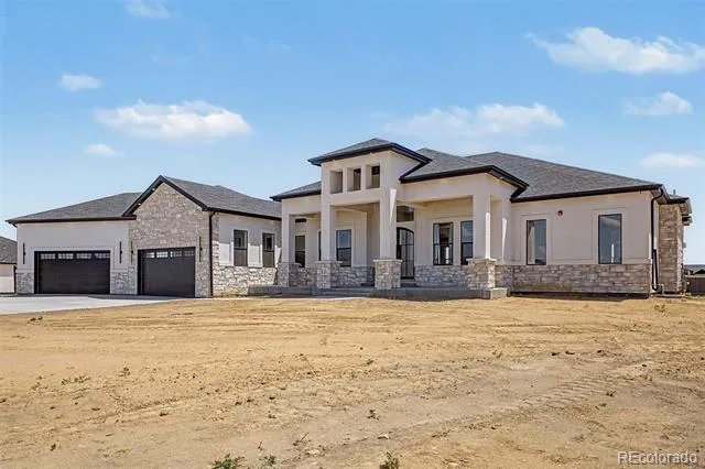 30050 E 162nd Avenue Brighton, CO 80603