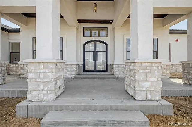 30050 E 162nd Avenue Brighton, CO 80603
