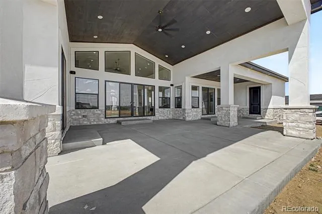 30050 E 162nd Avenue Brighton, CO 80603
