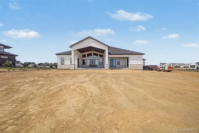 30050 E 162nd Avenue Brighton, CO 80603