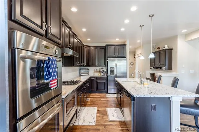 24967 E Geddes Circle Aurora, CO 80016