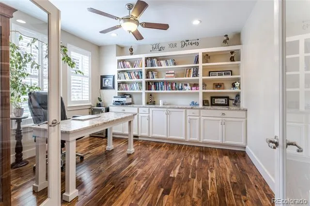 24967 E Geddes Circle Aurora, CO 80016