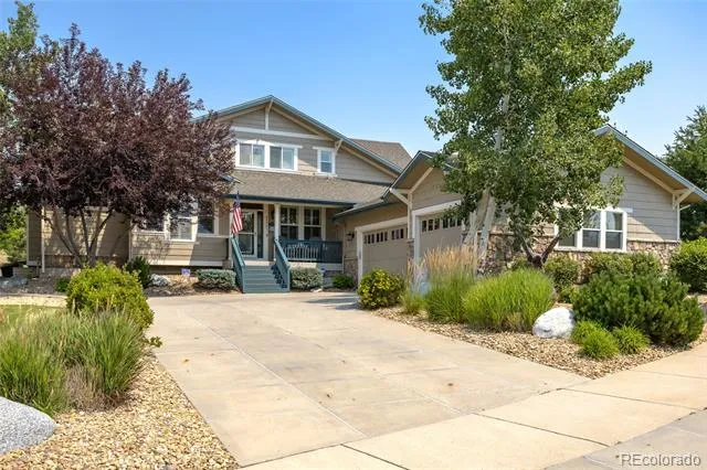 24967 E Geddes Circle Aurora, CO 80016