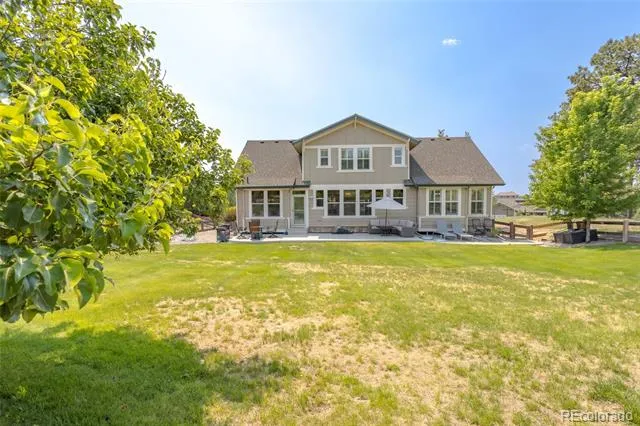 24967 E Geddes Circle Aurora, CO 80016