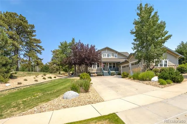 24967 E Geddes Circle Aurora, CO 80016