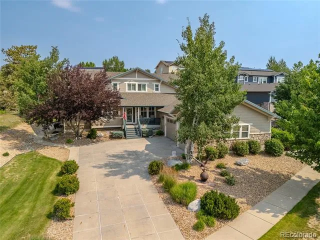 24967 E Geddes Circle Aurora, CO 80016