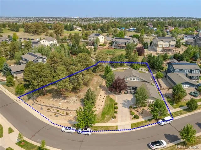 24967 E Geddes Circle Aurora, CO 80016