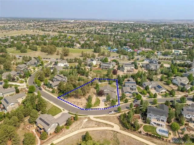 24967 E Geddes Circle Aurora, CO 80016