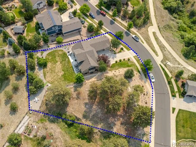 24967 E Geddes Circle Aurora, CO 80016