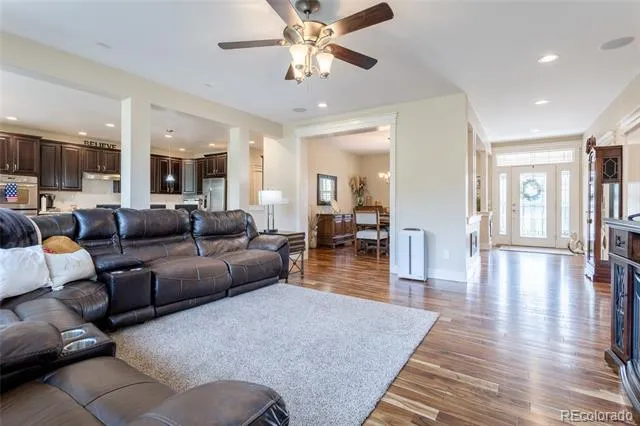 24967 E Geddes Circle Aurora, CO 80016